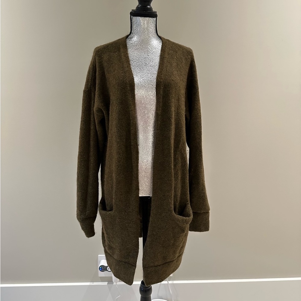 Wilfred Free cardigan